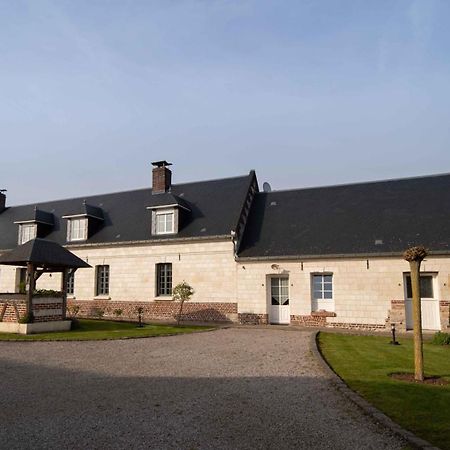 Suite & Spa Privatif Domaine Des Demoiselles Hauteville  Exterior photo